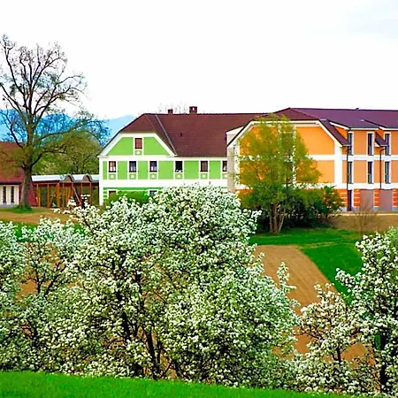 Mostlandhof 3*