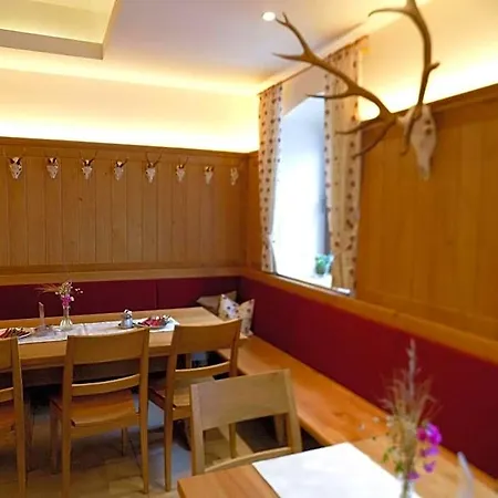 Mostlandhof Otel 3*