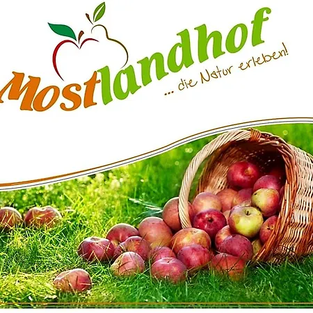 Mostlandhof