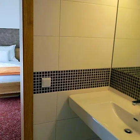 Mostlandhof Otel Purgstall an der Erlauf