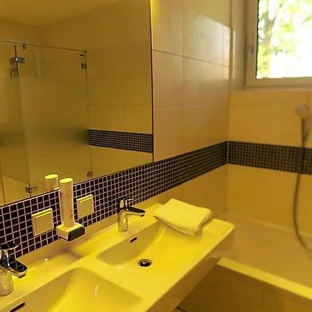 Otel Mostlandhof 3*