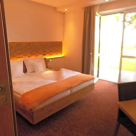 Mostlandhof Otel