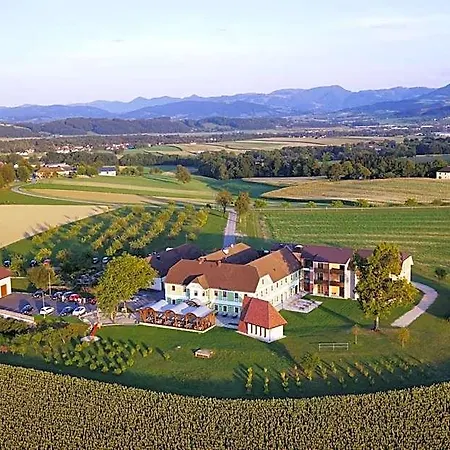 Mostlandhof