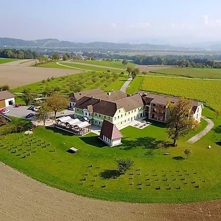 Mostlandhof Otel