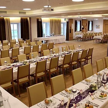 Otel Mostlandhof 3*