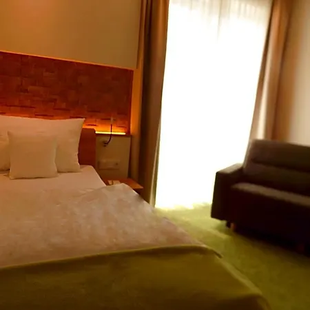 Mostlandhof 3*