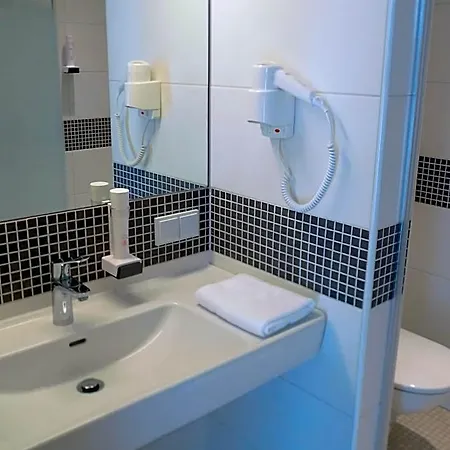 Mostlandhof Otel 3*