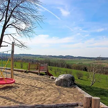 Mostlandhof 3*
