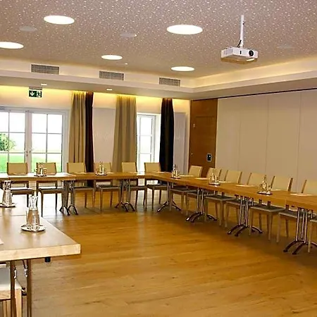 Mostlandhof Otel 3*