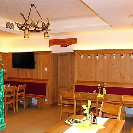 Mostlandhof