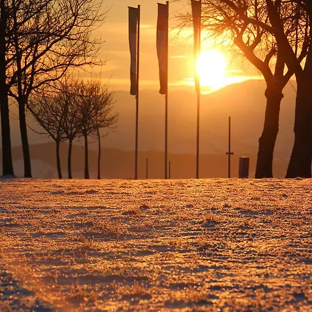 Mostlandhof فندق