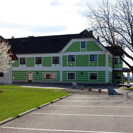 Mostlandhof Purgstall an der Erlauf