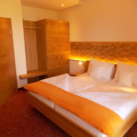 فندق Mostlandhof