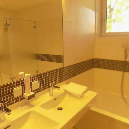 Otel Mostlandhof 3*