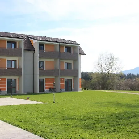 Mostlandhof 3*