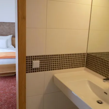 Mostlandhof Otel Purgstall an der Erlauf