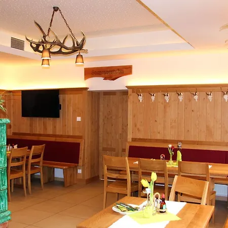 Mostlandhof Szálloda