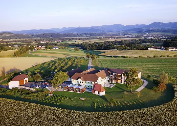 Mostlandhof Purgstall an der Erlauf