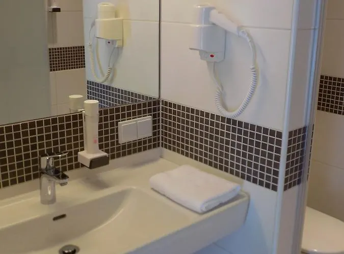 Hotel Mostlandhof Purgstall an der Erlauf