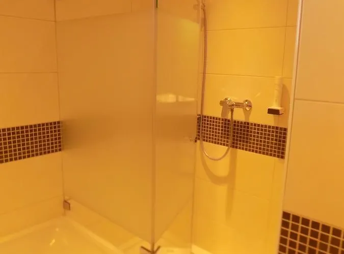 Mostlandhof Hotel 3*