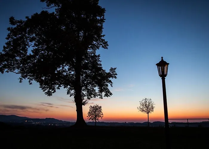 Hotel Mostlandhof 3*