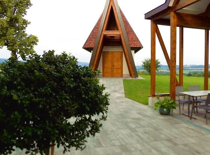 Mostlandhof Purgstall an der Erlauf