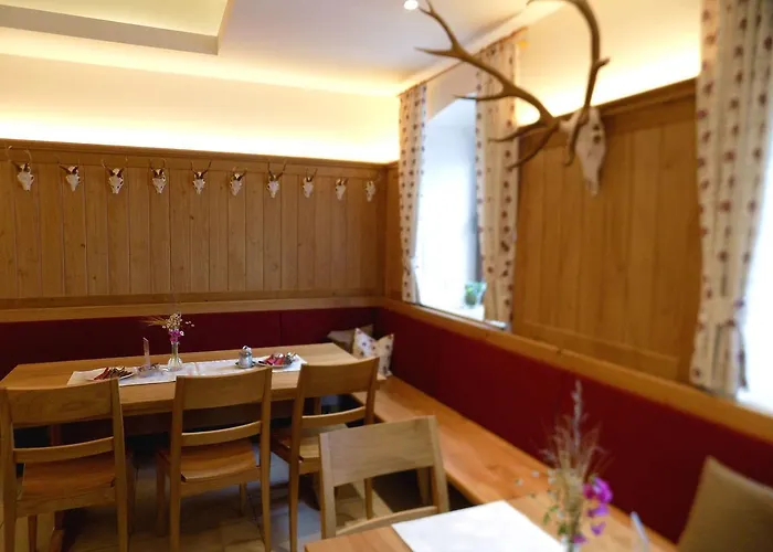 Mostlandhof 3* Purgstall an der Erlauf