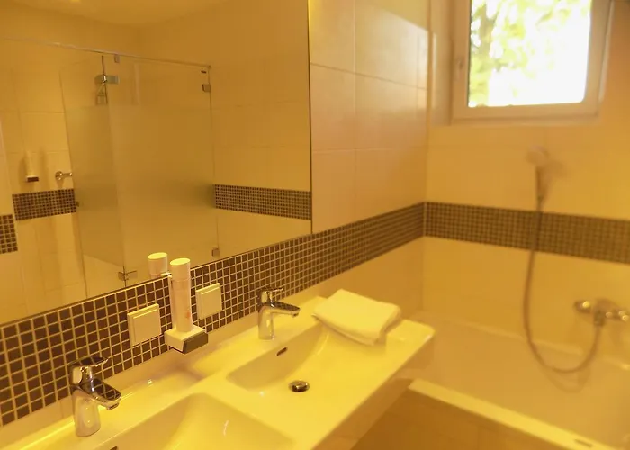 Hotel Mostlandhof 3*