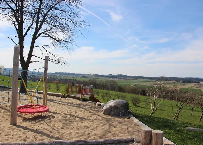 Mostlandhof Hotel Purgstall an der Erlauf