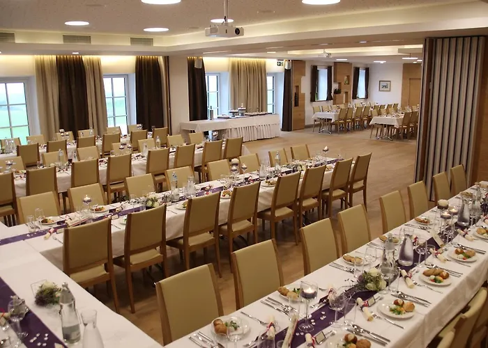 Mostlandhof Purgstall an der Erlauf