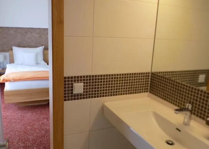 Mostlandhof Hotel Purgstall an der Erlauf