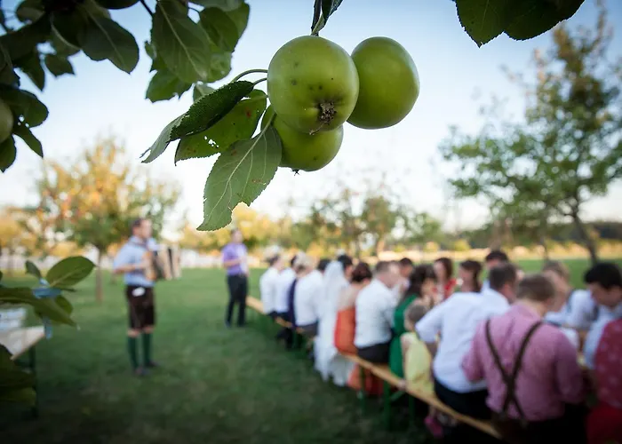 Mostlandhof Hotel 3*